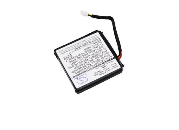 Camera Battery for GPS TomTom Go 400 4.3"Via 110 Europe VF3H VF3K  3,7V 700mAh LiIon Cameron Sino