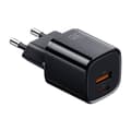 Miniatyrbillede 2 af 3: Charger Mcdodo Nano GaN CH-0151, USB + USB-C, 33W (black)