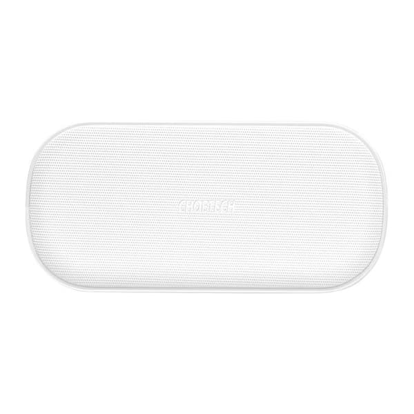 Choetech T535 dual fast wireless charger (white)