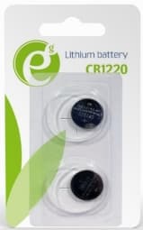 Energenie CR1220 2-pack