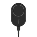 Miniatyrbillede 2 af 7: Belkin WIC004BTBK-NC oplader til mobilenheder Sort Auto