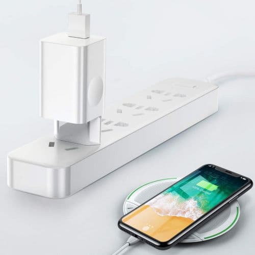 Baseus Quick Charger 24W