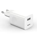Miniatyrbild 4 av 9: Baseus Quick Charger 24W