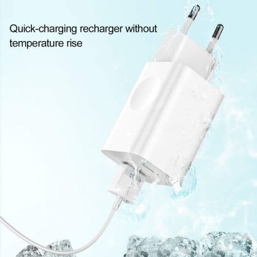 Baseus Quick Charger 24W