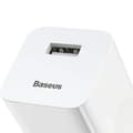 Miniatyrbild 8 av 9: Baseus Quick Charger 24W