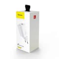 Miniatyrbild 1 av 9: Baseus Quick Charger 24W