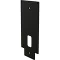 Miniatyrbilde 1 av 2: Onepole Pro montasjeplate for Zaptec Pro
