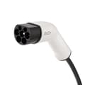 Miniatyrbilde 2 av 4: EV+ Charging Cable Type 2 to Type 2 32A 3 Phase 5m | EV+ | EV-CB-T2-32-3P-W | EV+ Charging Cable Type 2 to Type 2 32A 3 Phase | 5 m