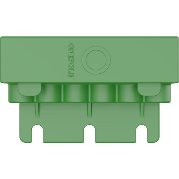 Onepole Connection kit - 6 Pole (5pcs)