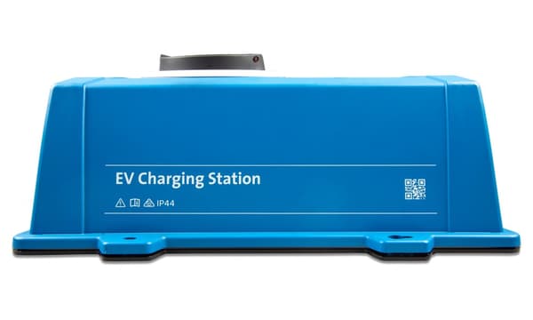 Victron Energy EV Charging Station