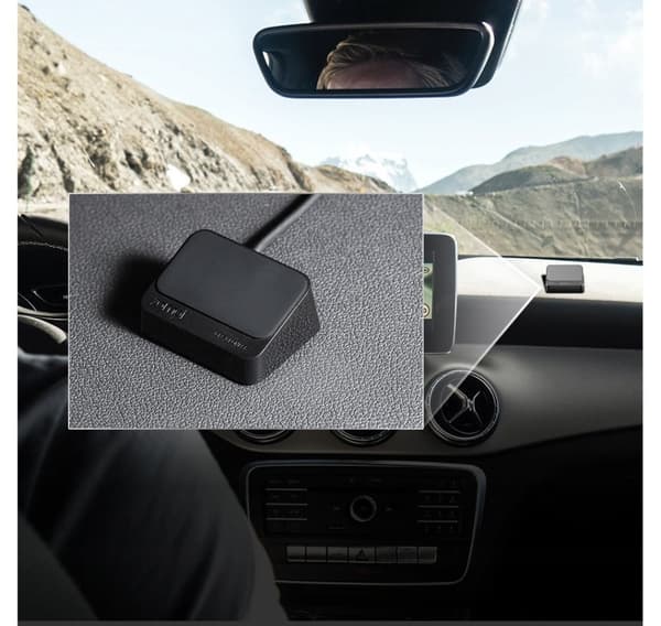 70 mai ekstern GPS-modul GPS03