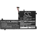 Miniatyrbild 1 av 3: Laptop Battery for LENOVO L17C3PG1  Legion Y530 Y730  LVL530NB  11.25V 4400mAh CAMERON SINO
