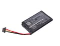 Pikkukuva 2 / 3: Camera Battery for GPS TomTom GO 5100 6100 5000 VFAD VF6P  3,7V 1100mAh LiIon Cameron Sino