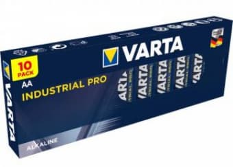 Varta 04006 211 111 household battery Single-use battery AA Alkaline