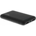 Miniatyrbillede 1 af 6: Insmat QC/PD 10.000 mAh ekstern batteri