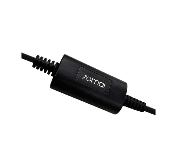 70 mai dashcam ACC Hardwire Kit UP02