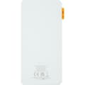 Miniatyrbillede 2 af 4: Xtorm Essential Power Bank -bærbar oplader, 20.000 mAh, hvid