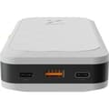 Miniatyrbillede 3 af 5: Xtorm FS5201 Fuel - backup power source, 20,000 mAh, hvid