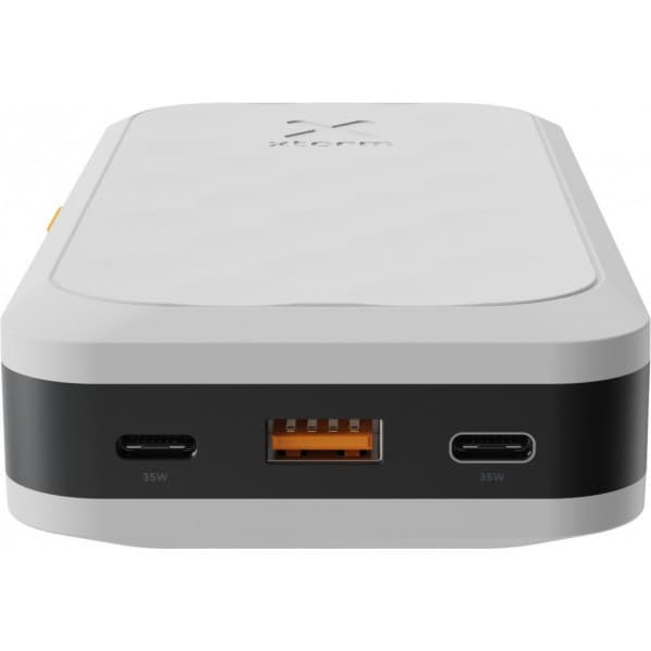 Xtorm FS5201 Fuel - backup power source, 20,000 mAh, hvid