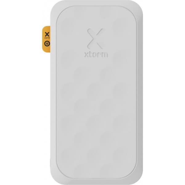 Xtorm FS5201 Fuel - backup power source, 20,000 mAh, hvid