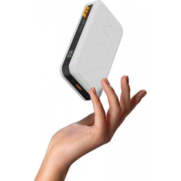 Xtorm FS5201 Fuel - backup power source, 20,000 mAh, hvid