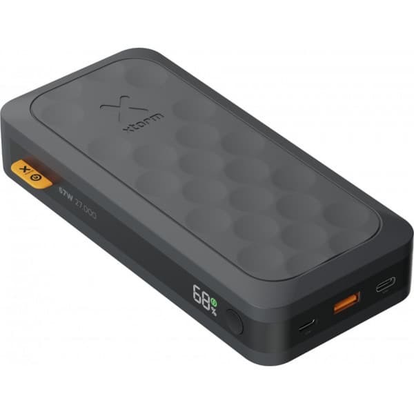 Xtorm FS5271 Fuel -reservkraftkälla, 27 000 mAh