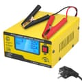 Miniatyrbild 1 av 3: Batteriladdare LTC 6V/12V 15A till bil & motorcykel