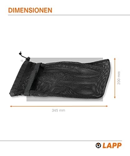 LAPP MOBILITY mesh-taske til Mobility Dock-opladeren (64713)
