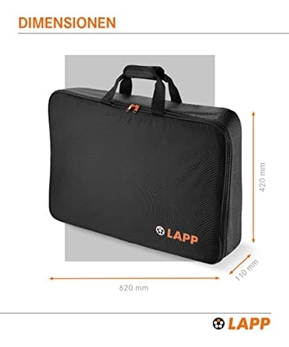 LAPP MOBILITY taske til de mobile ladestationer Basic og Universal (64709)