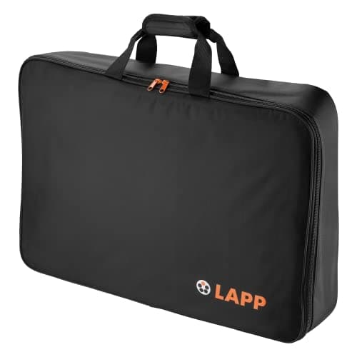 LAPP MOBILITY taske til de mobile ladestationer Basic og Universal (64709)