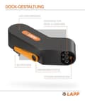 Pikkukuva 5 / 6: CLUB3D USB-autolaturi 1xUSB CA 63W 12/24V vähittäismyynti (CAC-1922)