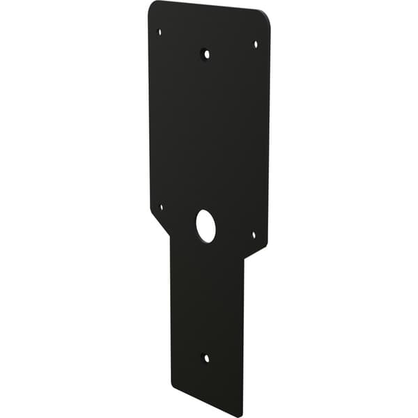 Onepole Pro montasjeplate for Easee Charge