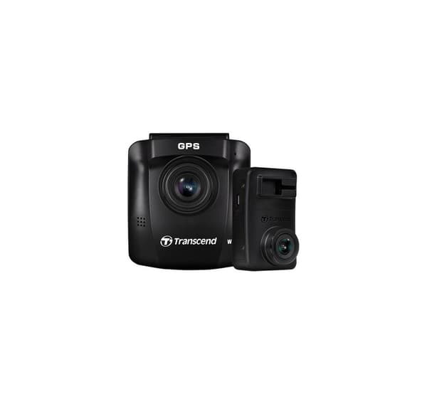Køretøjsoptager drivepro 620/2x32gb ts-dp620a-32g, Transcend