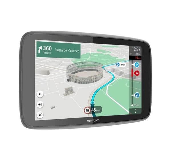 Bil gps navigation sys 7"/go superior 1yd7.002.00, Tomtom