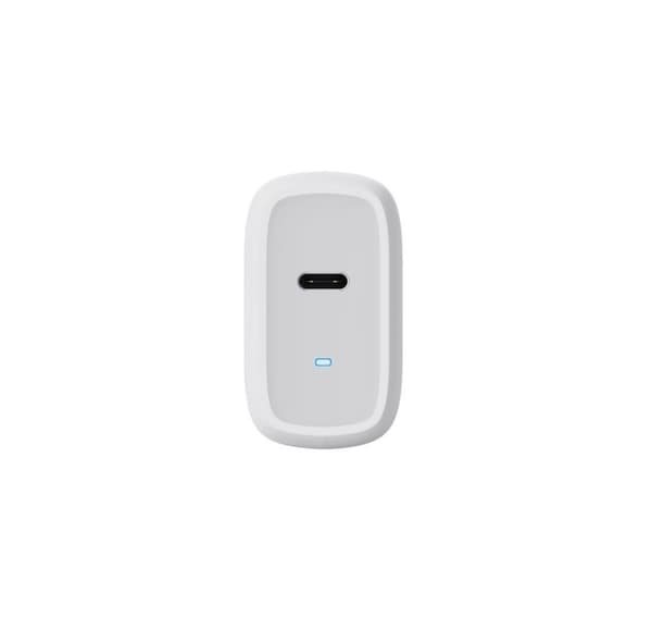 Mobilladdare Wall Maxo 45w/USB-c 25138 Trust