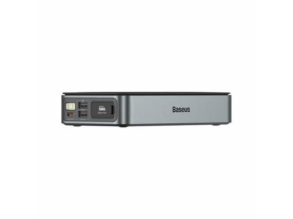 Baseus Powerbank Jump Starter for en bil 1200A Baseus Super Energy Pro+