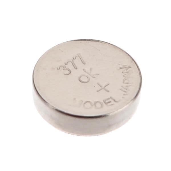Lot 10x KNAPPBATTERI LR626 SR626SW SR66 LR66 LR626 AG4 377 377A