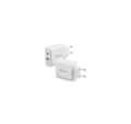 Miniatyrbillede 1 af 2: Strømadapter usb/usb-c 43w/fast mrma113, Mediarange