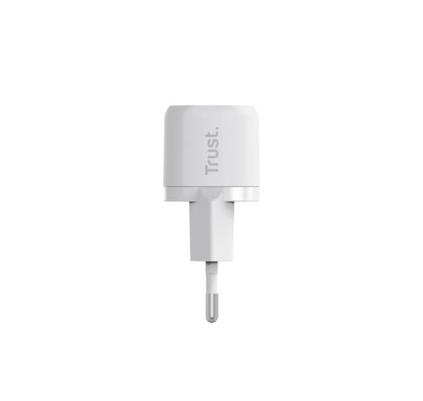 Mobillader vegg maxo 20w/usb-c 25205, Trust