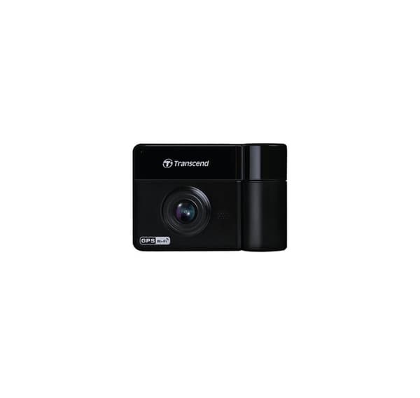 Køretøjsoptager drivepro 550/64gb ts-dp550b-64g, Transcend