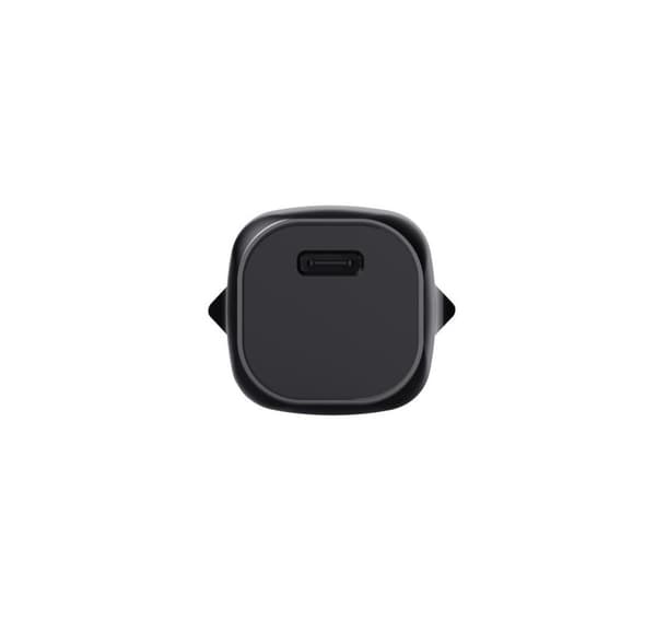 Mobillader vegg maxo 20w/usb-c sort 25174, Trust