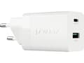 Pikkukuva 2 / 4: Varta Speed Charger 38 W USB-laturi 38 W Pistorasia Lähtöjen määrä: 2 x USB, USB-C®