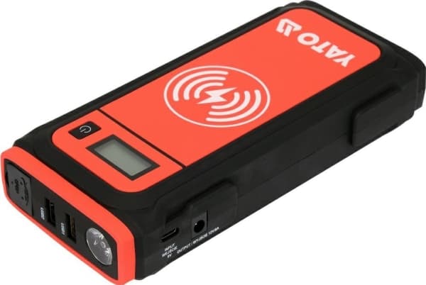 YATO STARTENHET/KRAFTBANK 16000mAh