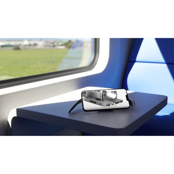 Lader Travel Pro 2