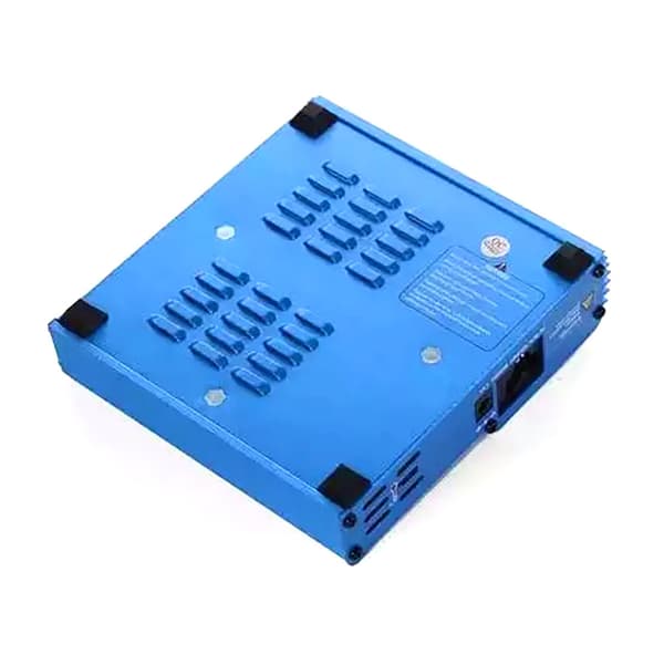iMAX B6 80W E6168 balanceringsoplader