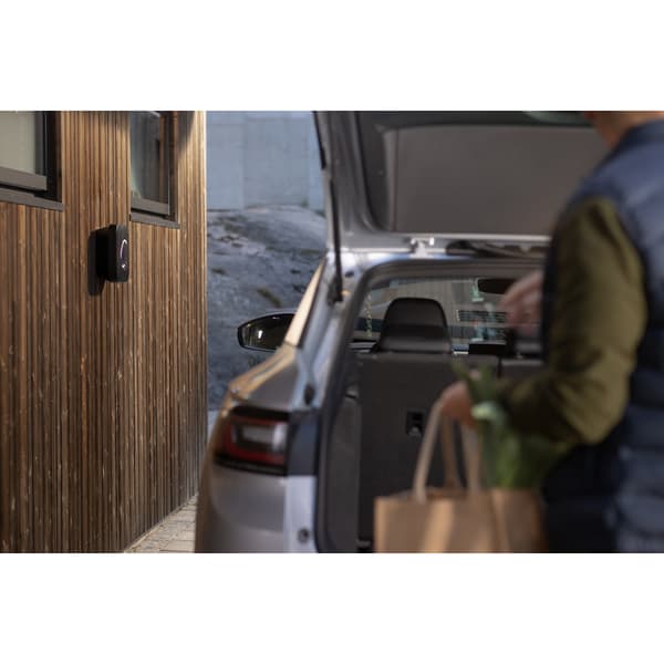 Futurehome Charge Sort og Smart Charge pakke
