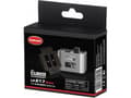 Miniatyrbilde 4 av 4: Hahnel Plate for PROCUBE2: Canon LP-E17 Battery, Sort, PROCUBE2, Canon LP-E17