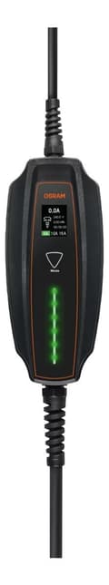 Pikkukuva 5 / 6: Osram Battery charge 7PIN | PORTABLE Type 2 6/10/16A