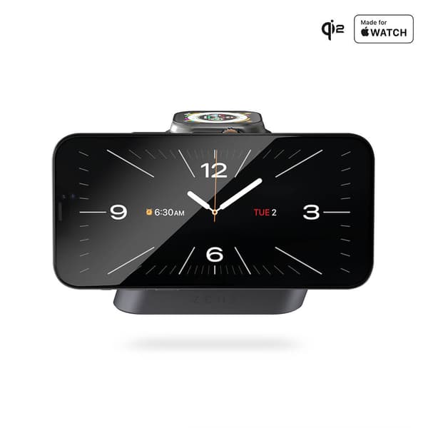 Lader Nattbord Pro 2