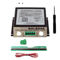 Miniatyrbillede 1 af 2: Aktiv balancer, kapacitetsreparation, lithium/Lifepo4 batteripakke, 4S-13S 8A med etui